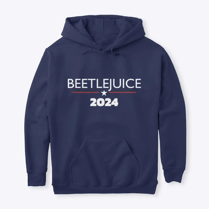 Beetlejuice 2024