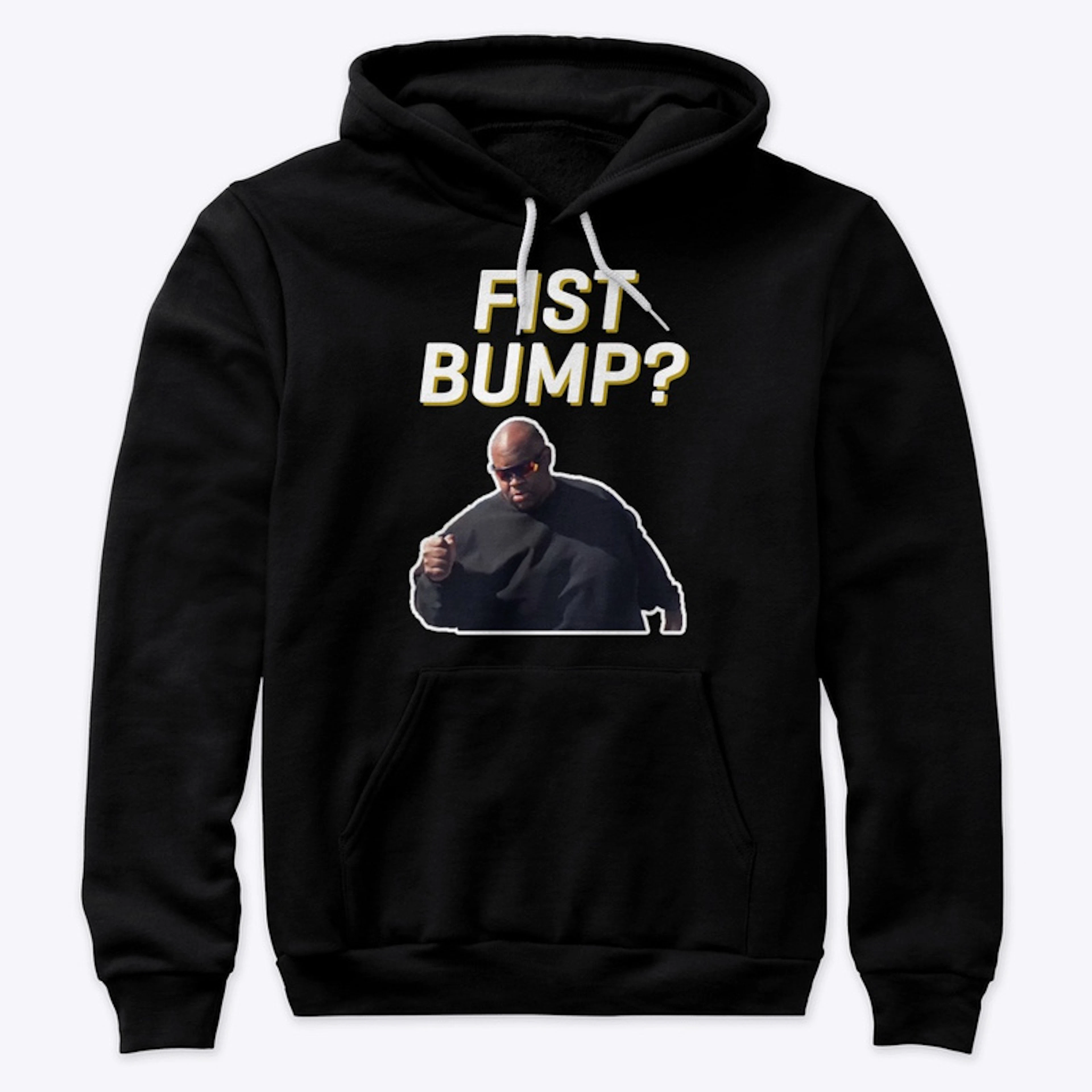 Fist Bump 👊 