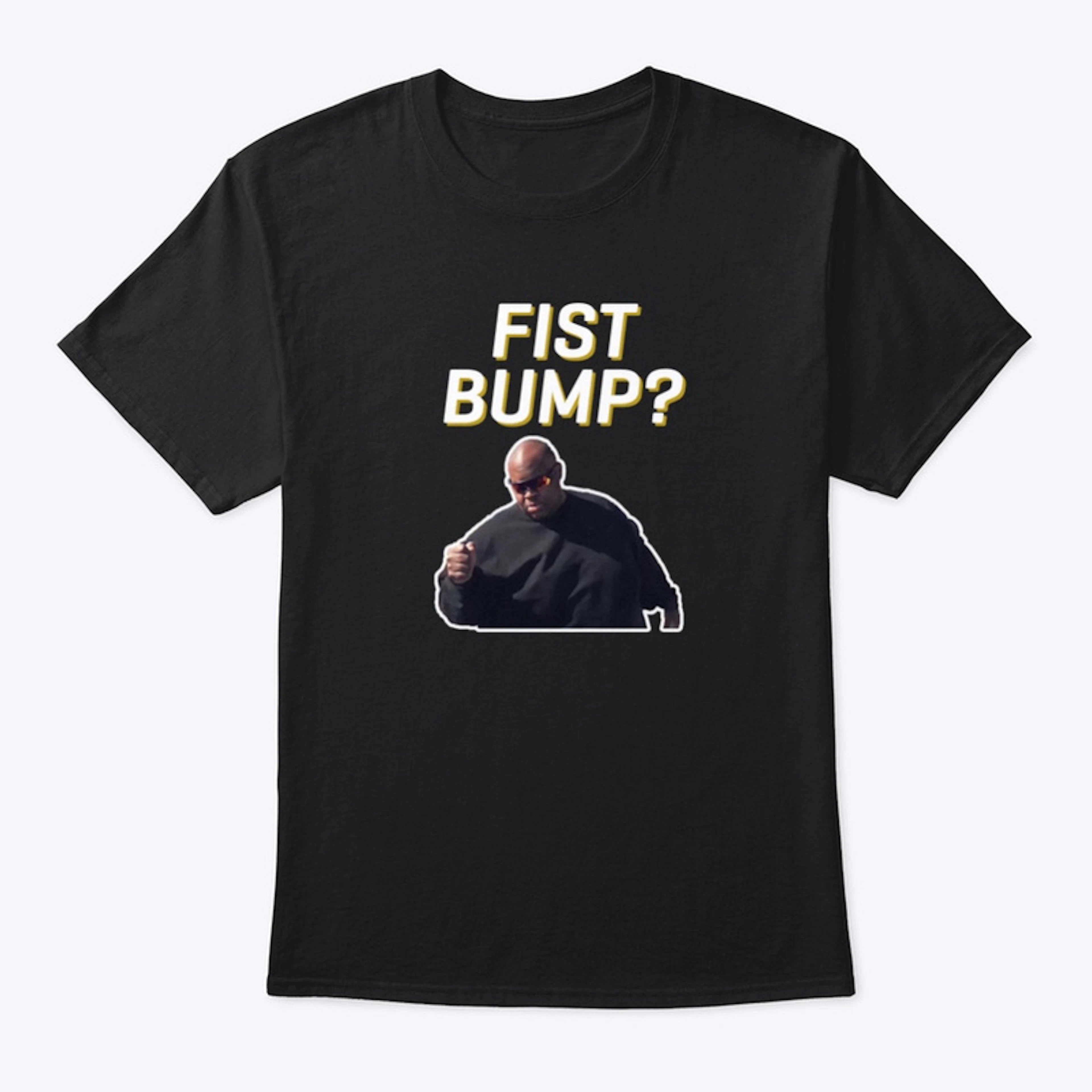 Fist Bump 👊 