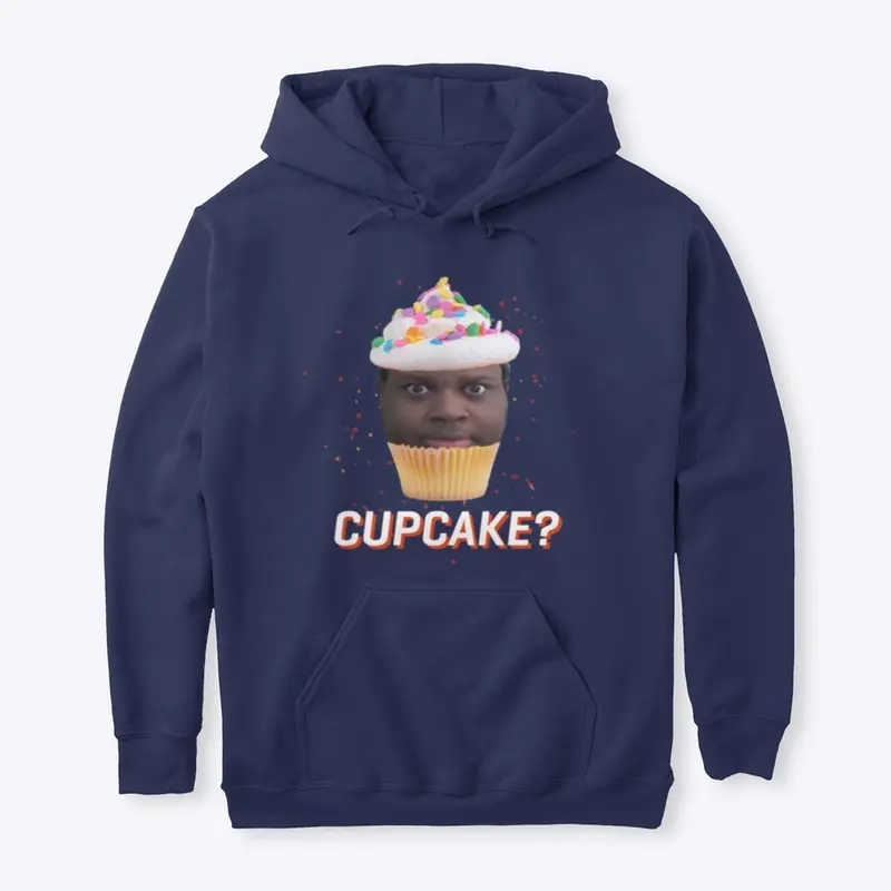 Cupcake?