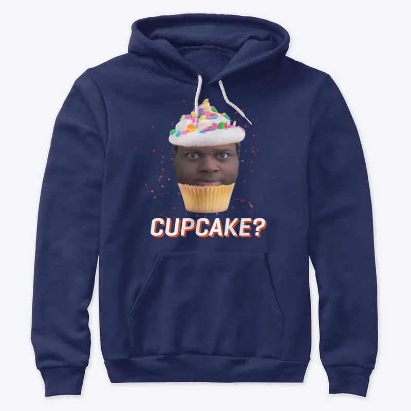 Cupcake?