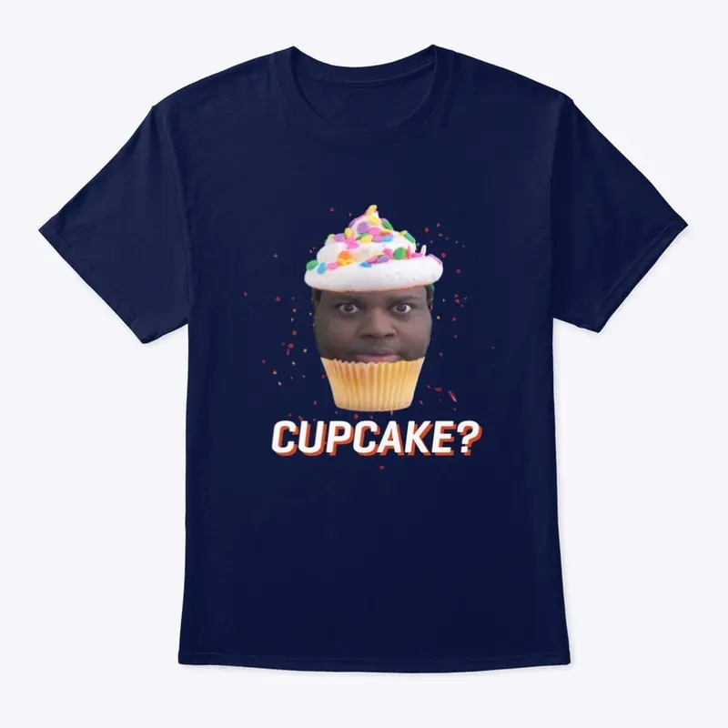 Cupcake?