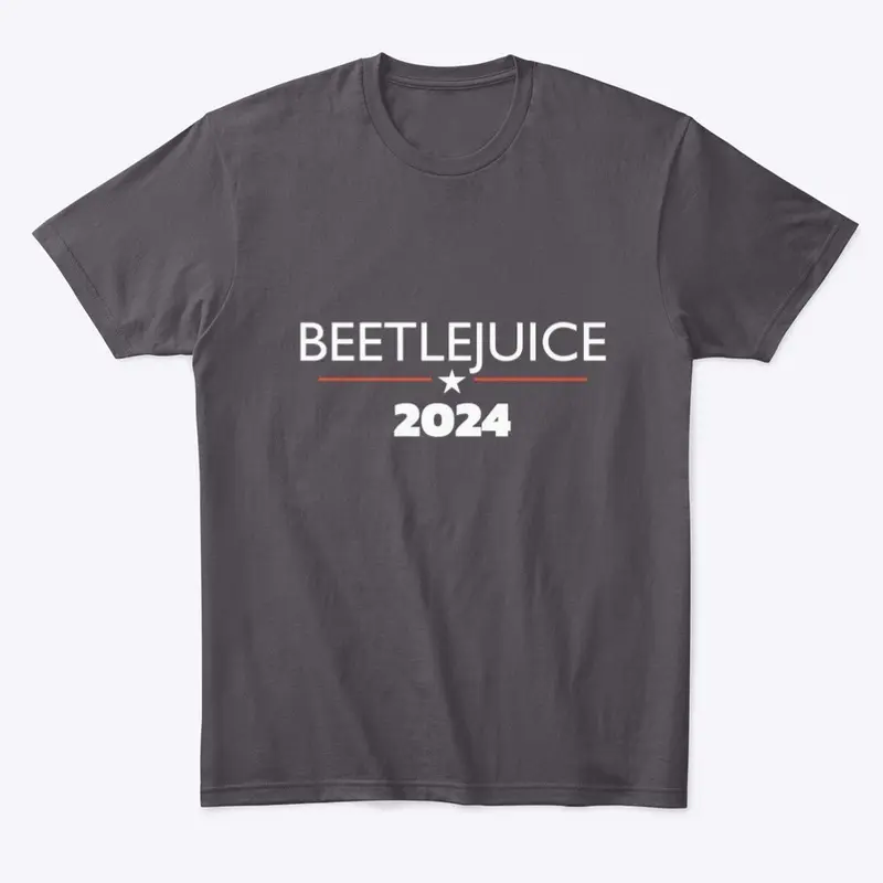 Beetlejuice 2024